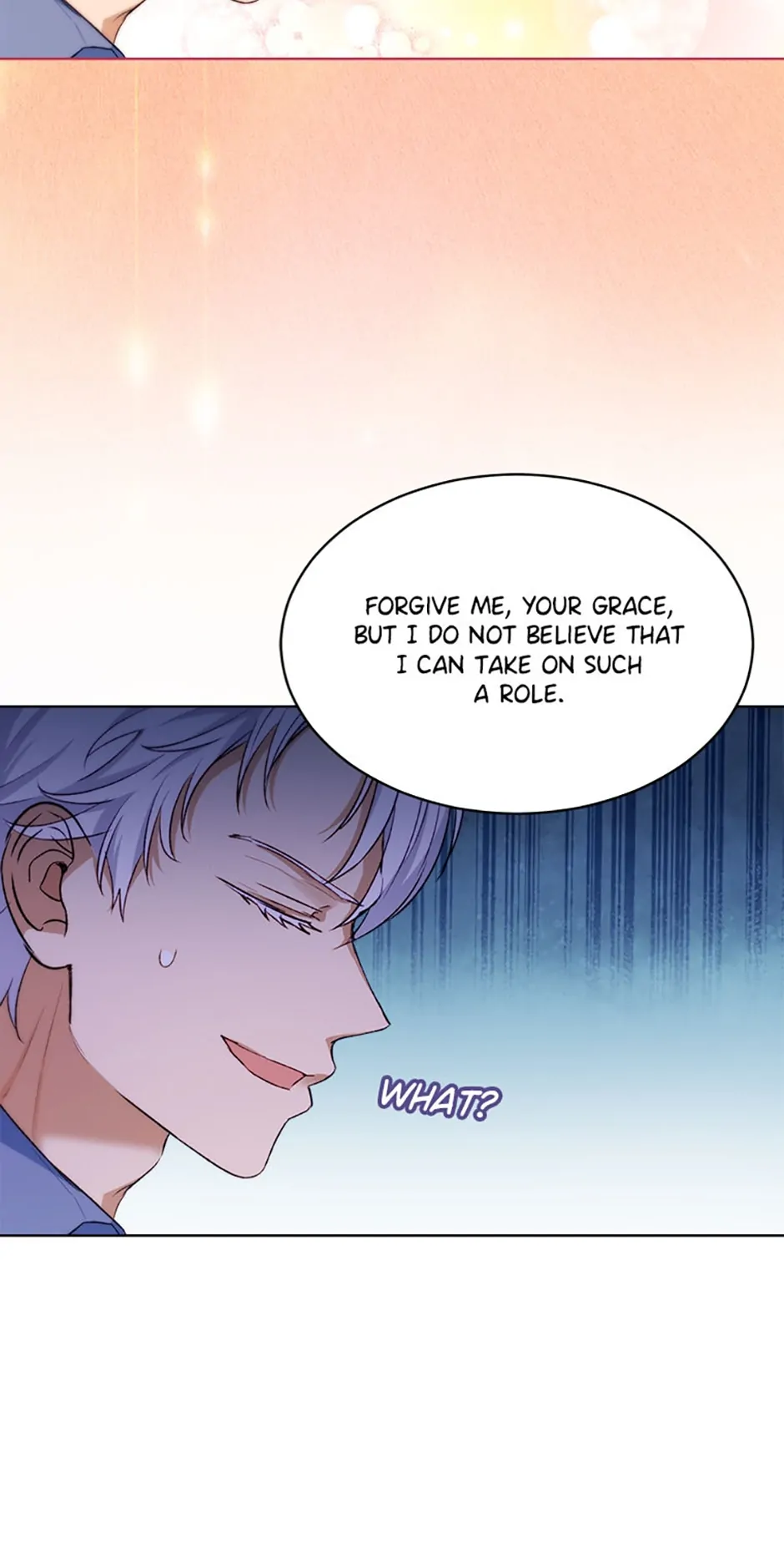 The Baby Divine Beast Chapter 46 - page 53
